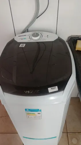 Tanquinho 