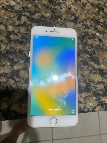 Vendo iPhone 8 Plus 256 gb