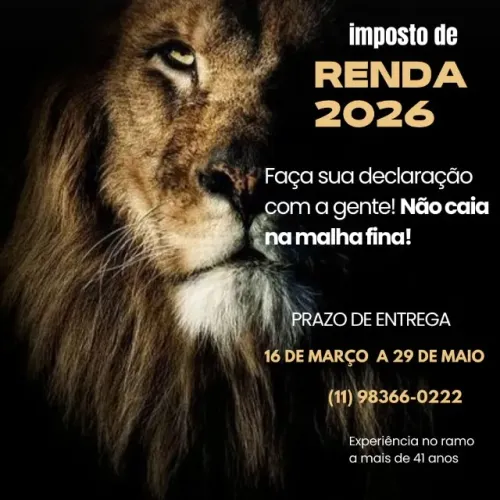 IMPOSTO DE RENDA E DECLARAÇÃO DO MEI