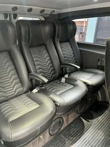 Citroen Jumpy Furgão Pack 1.6 Turbo Diesel 2022