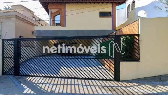 Venda Casa em condomínio Morumbi São Paulo