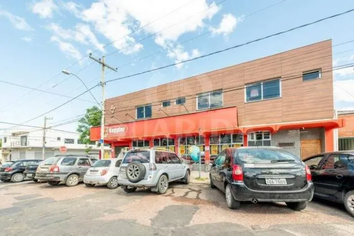 Conjunto/Sala Comercial para aluguel, Belém Novo - Porto Alegre/RS