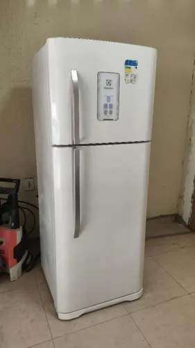 Geladeira Electrolux frost free