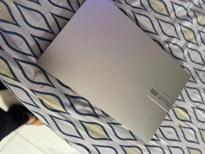 Notebook Asus vivobook