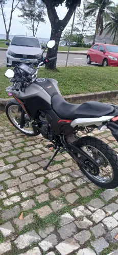LANDER CONNECTED  2026 UNICO DONO NA GARANTIA DE FÁBRICA 