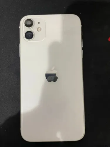 iPhone 11 64GB Conserto/Peças Face ID Funcionando **LEIA DESCRIÇÃO!
