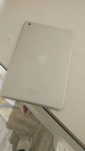 Ipad pra retirada de peças
