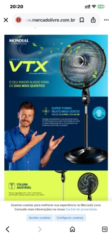 Ventilador 