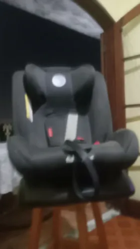 Cadeira de bebê