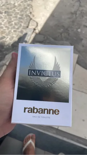 Perfume invictos