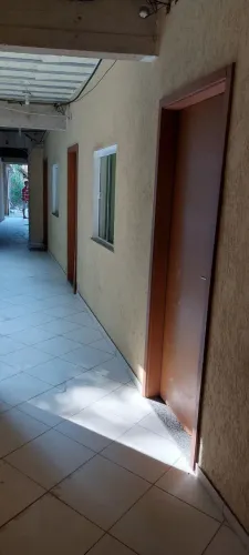 Lindo Apartamento de 1 quarto