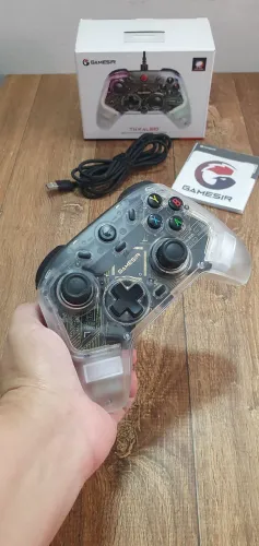 Controle Gamesir T4 Kaleid