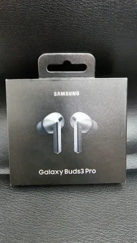 Galaxy Buds 3 PRO