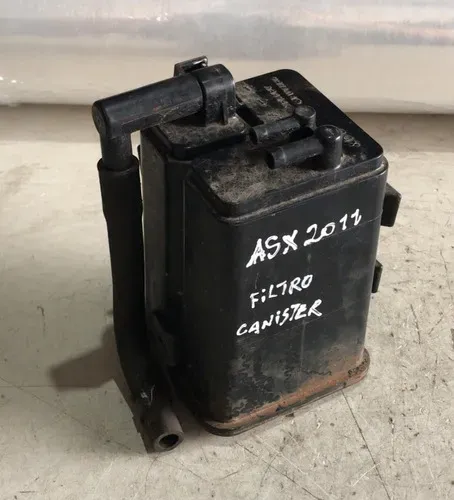 Filtro Canister Mitsubishi Asx 2011
