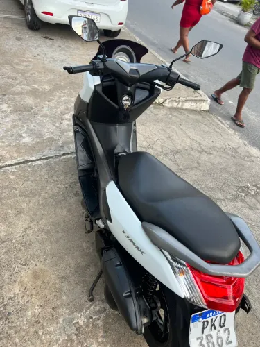 Yamaha Nmaxx 160cc