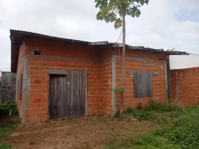 Venda de Casa no Acquaville Garoupa 65.000,00