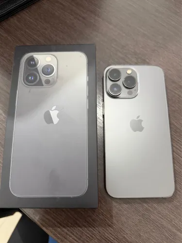 iPhone 13 Pro