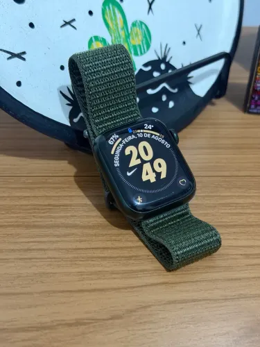 Apple Watch 7