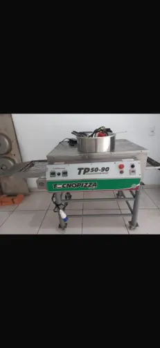 Forno tecnopizza tp 50 90  maxx