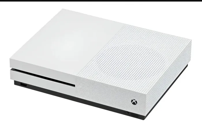 X Box one