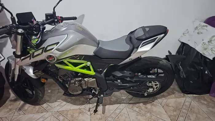 Sbm400s USB 
