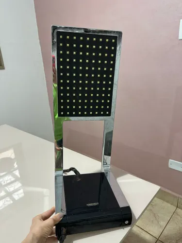 Vendo chuveiro eletrônico