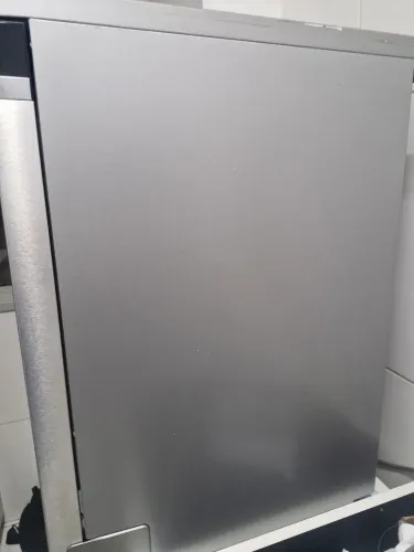 Lava louça brastemp 15 serviços