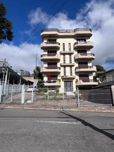 Apartamento Rio Branco Caxias do Sul