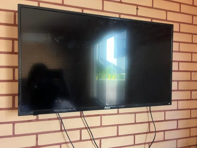 Smart tv Philco 42"
