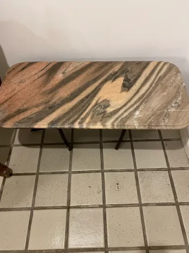 mesa de centro