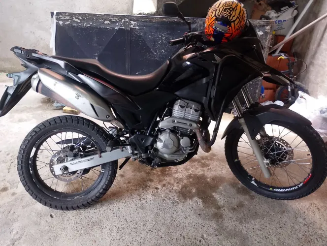 Vendo XRE 300