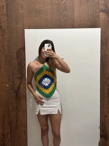 Look pra copa