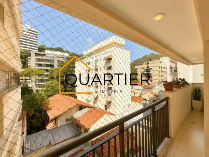 Apartamento : / Residencial / Flamengo