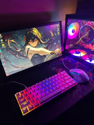PC COMPLETO (TROCO)