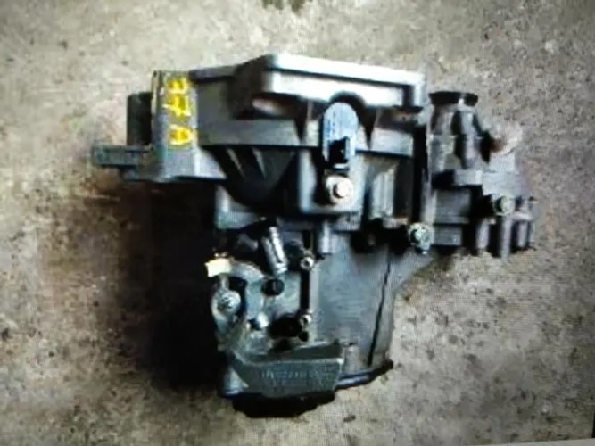 Câmbio automático Audi A3 1.8 completo