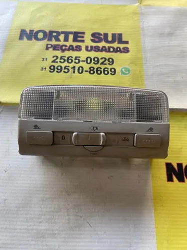 Luz teto gol G5 g6 original