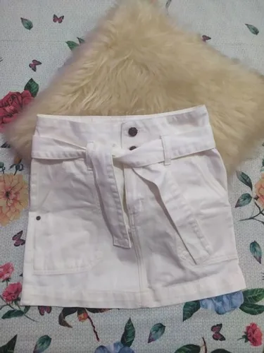 Saia off white