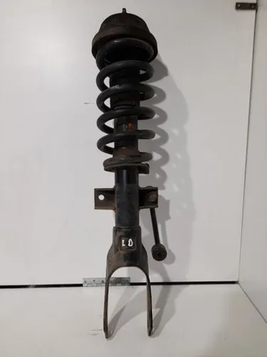 Torre Amortecedor Dianteiro Direito Volkswagen Amarok 2.0 Original 