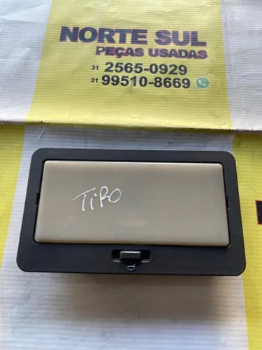Luz de teto Fiat tipo 