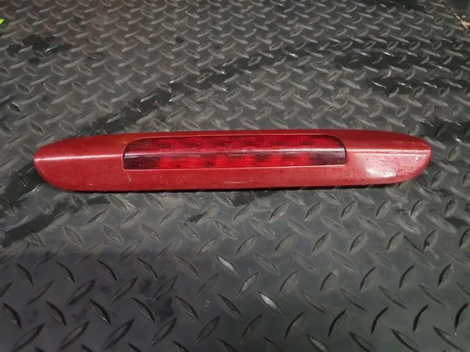 Nissan tiida Breack Light tampa de mala 