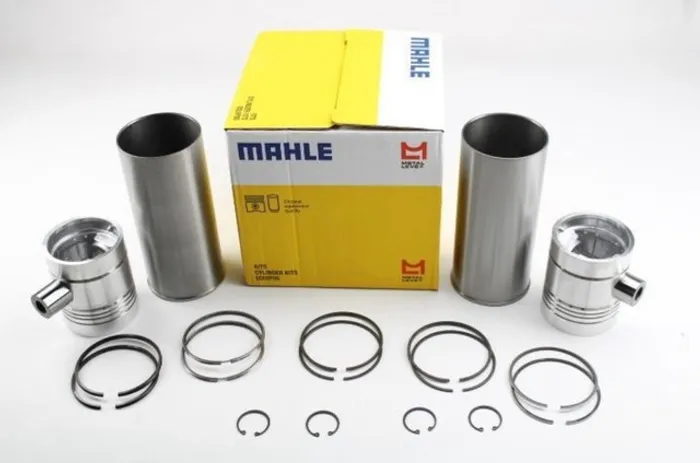 Kit pistao Motor Maxion Perkins 4236/gm D10 1cil. 5 Can. - K1097