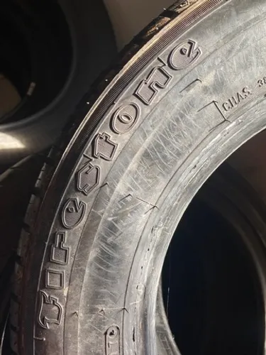 Pneu 195/65/15 Firestone Firehawk 680 novo unidade valor mínimo 