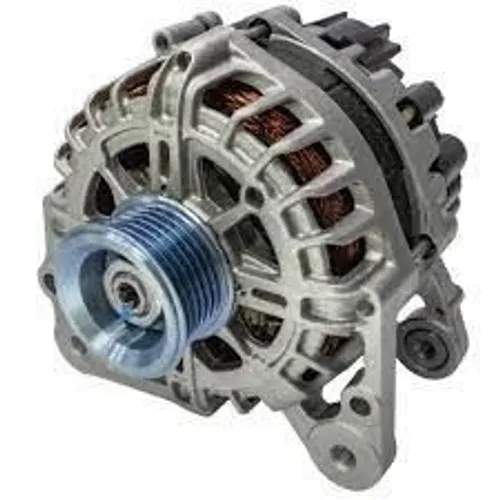 Alternador polo virtus up
