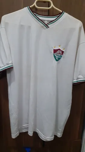 Camisa do Flusão.Lindissima e clássica.