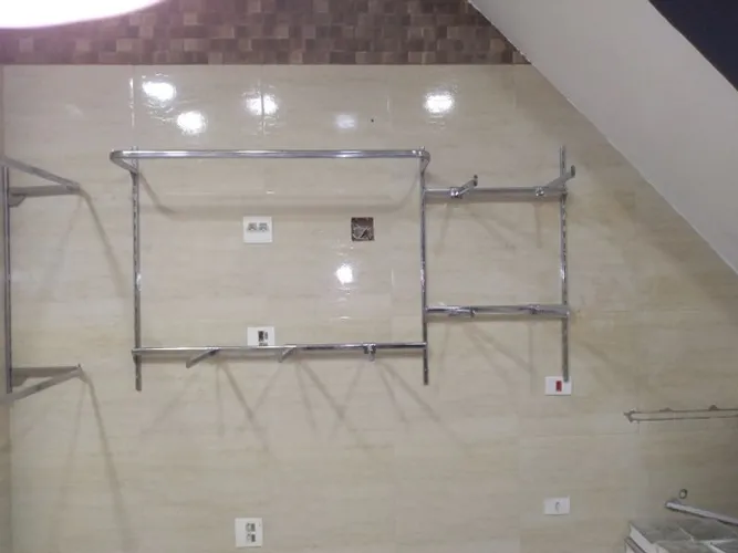 Araras flexiveis top