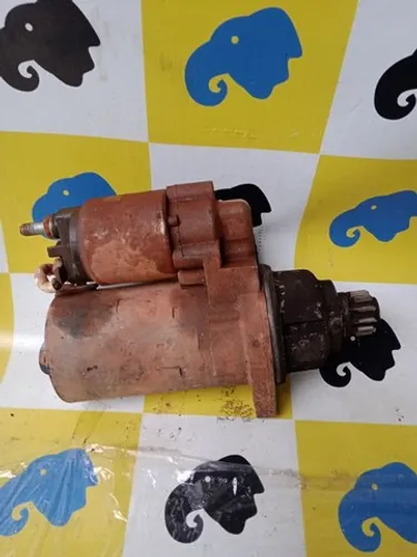 Motor Arranque Partida Fiat Linea 1.8