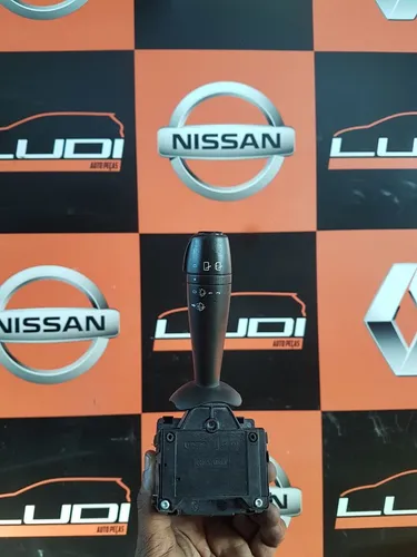 Chave de seta sandero 2015 a 2020