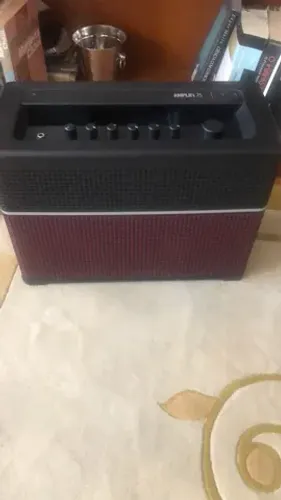 Line 6 amplifi 75 BLACK FRIDAY R$ 2.000,00