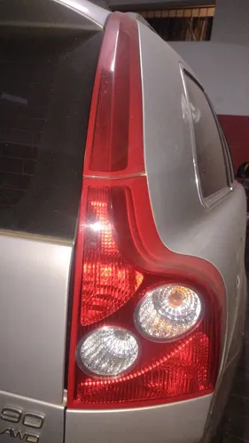 Peças da volvo xc90 6 cilindros ano 2005