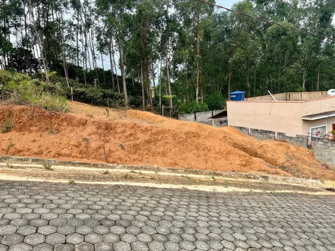 Lote no Residencial Bom Jardim em Piraúba-MG